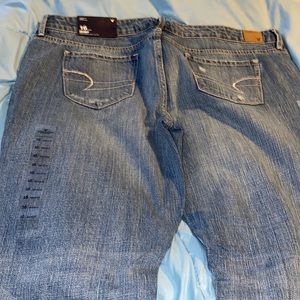 American Eagle Outfitters Skinny Jeans
